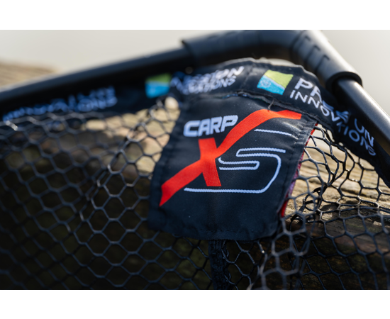 CARP XS 22