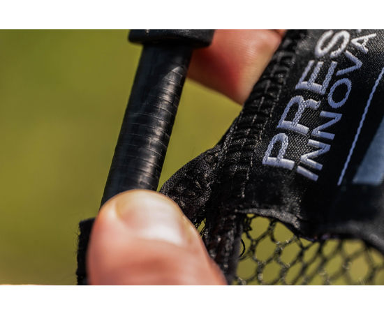 Carbon Free Flow Landing Net 16