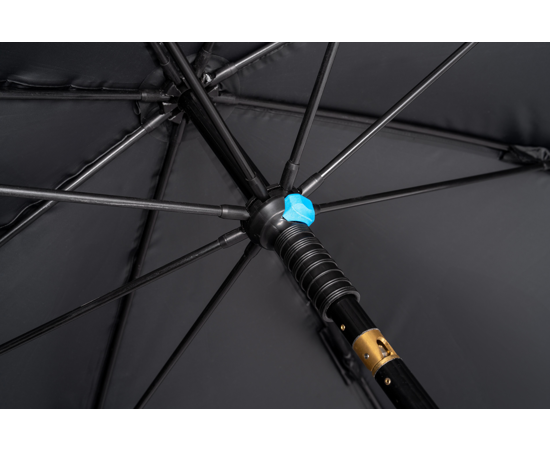 Inception Fibreglass Flatback Brolly 50