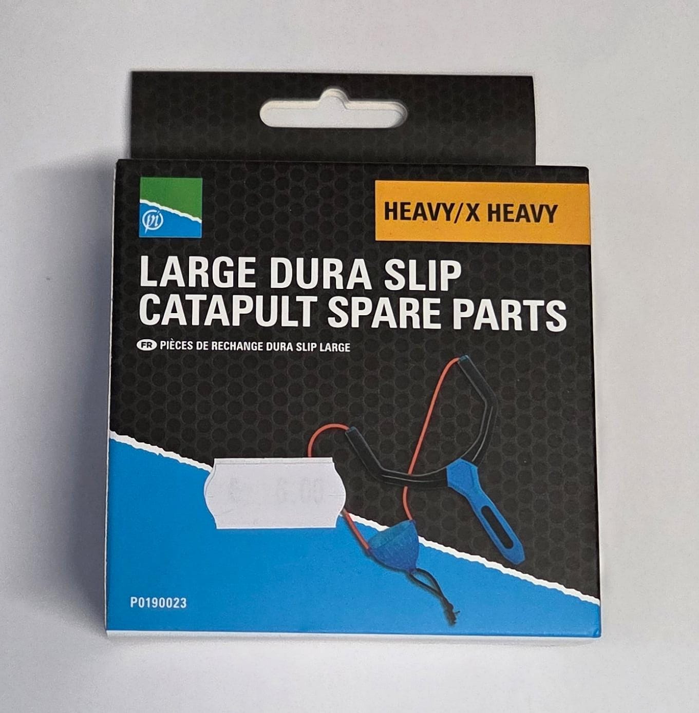 Ricambio Large Dura Slip Catapult Heavy/X Heavy