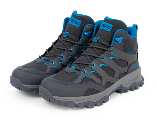 TREDDEX ALL TERRAIN BOOTS 42