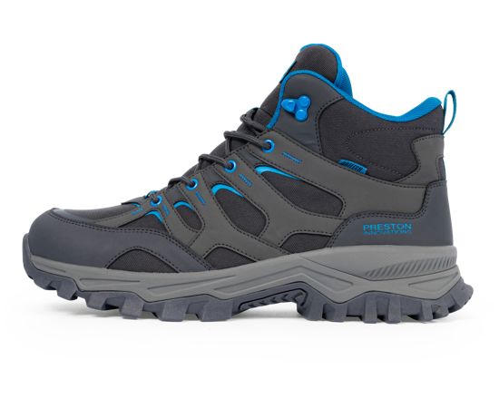 TREDDEX ALL TERRAIN BOOTS 42