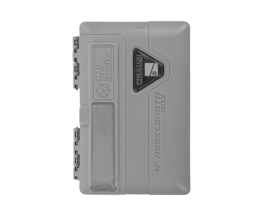 Mag Store System 10cm - Unloaded