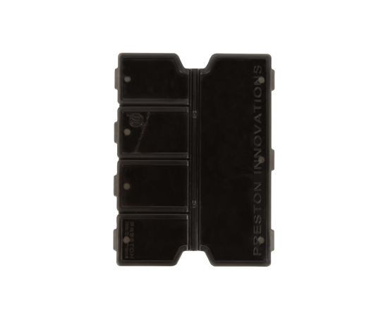 Accessory Box - 5 Compartment Deep