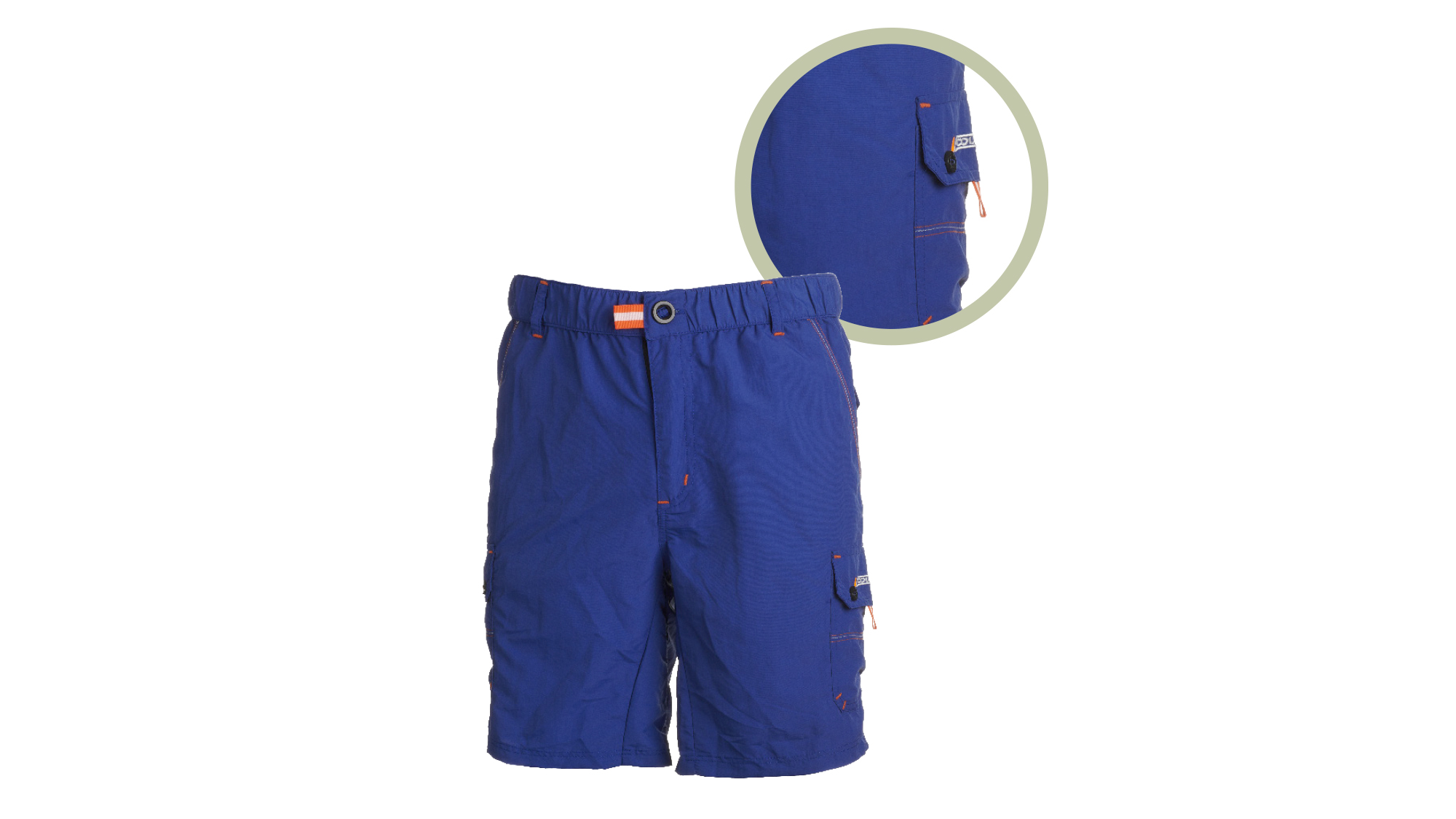 OUTDOOR SHORTS