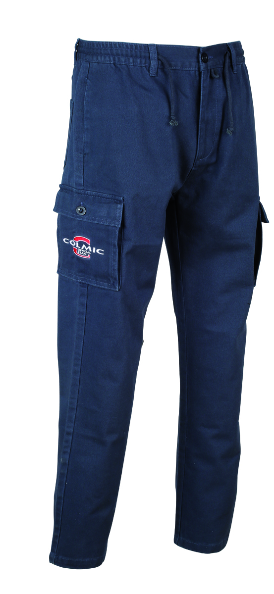 PANTALONE MID SEASON Tg.50