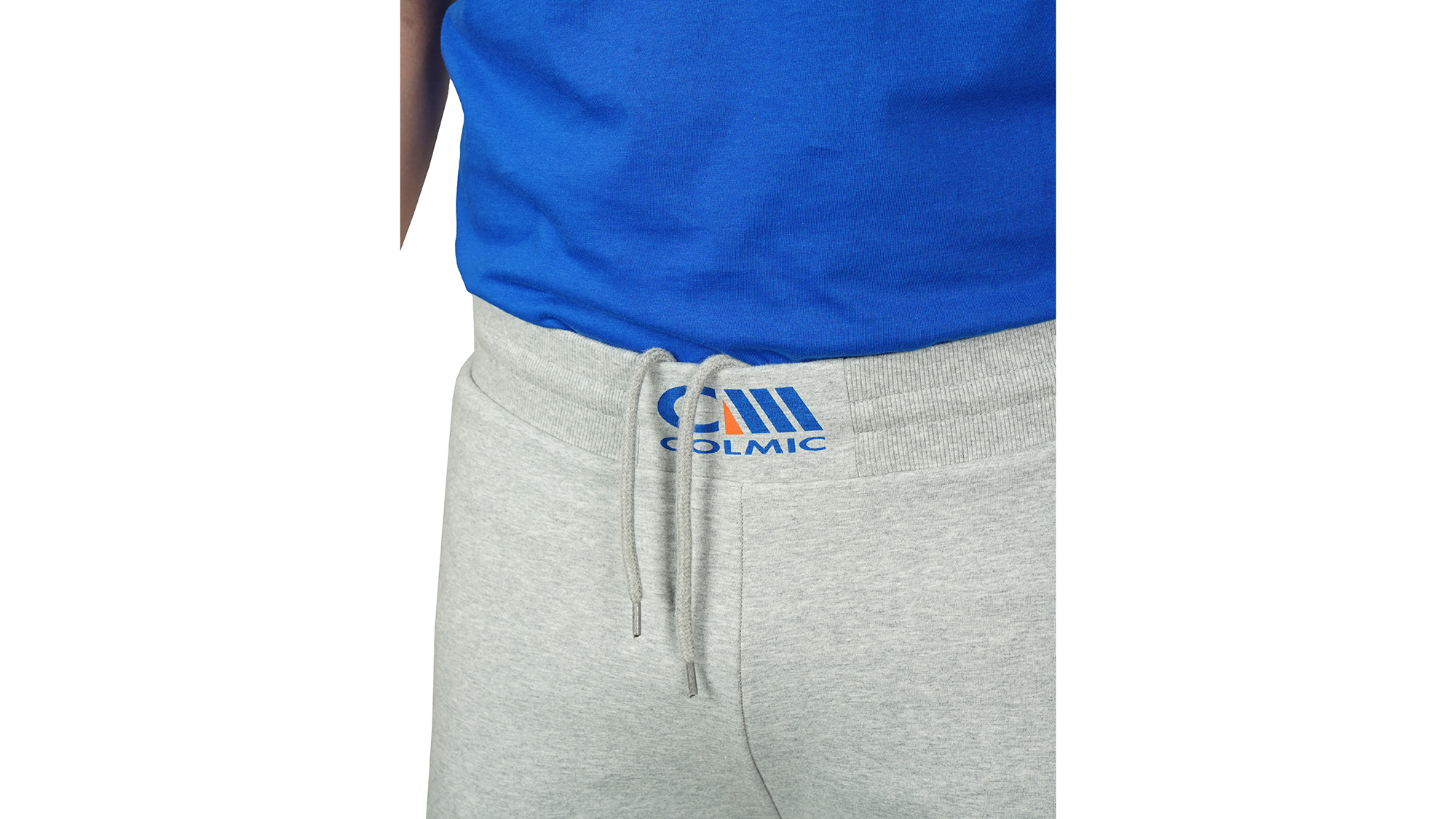 PANTALONE TUTA SUMMER GREY TG S