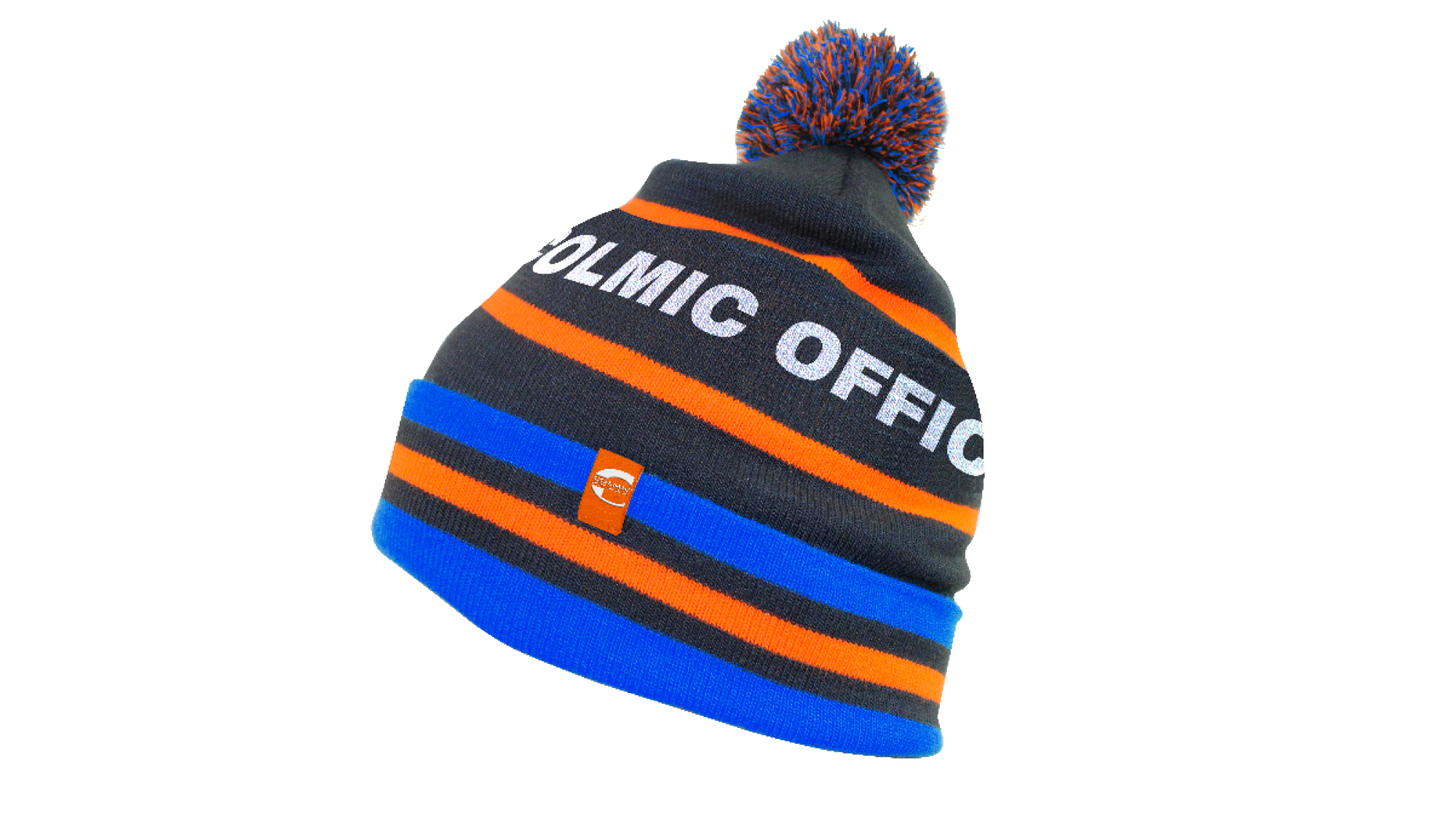 PAPALINA BLU ORANGE SERIES