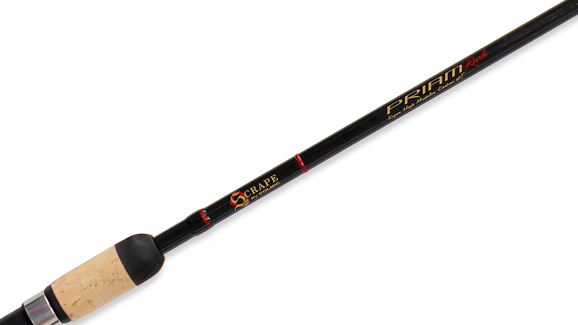 PRIAM RUSH SPECIAL CARP SL/SX