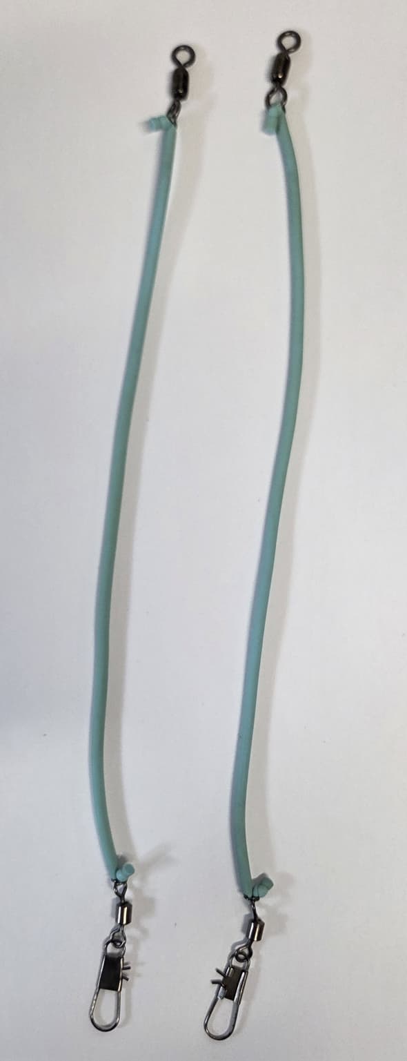 RICAMBIO HYBRID CATAPULT 3,0 mm DOPPIO