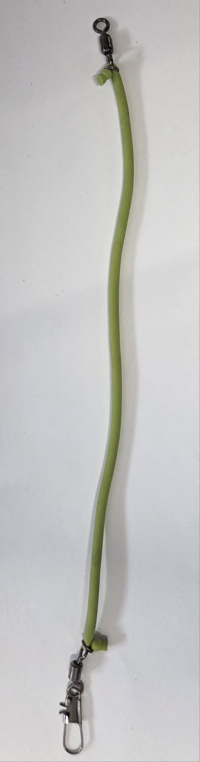 RICAMBIO HYBRID CATAPULT 3,5 mm SINGOLO