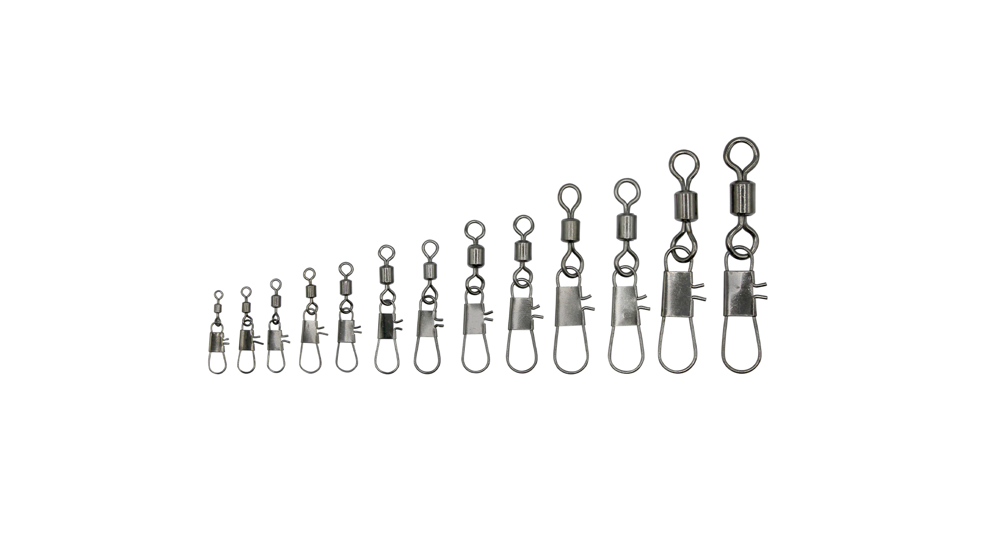 ROLLING + INTERLOCK SNAP