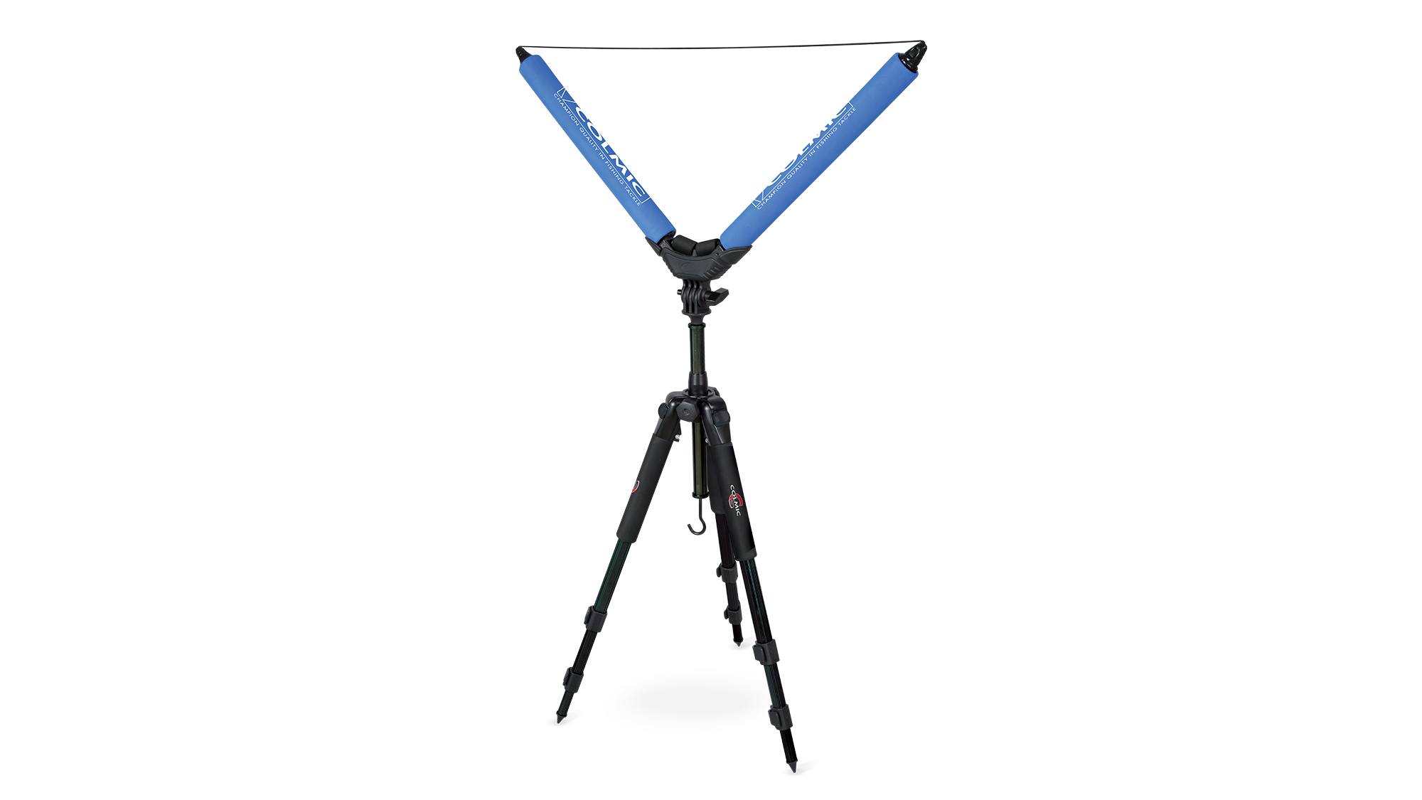 RULLO TRIPODE “V ROLLER COMPETITION”