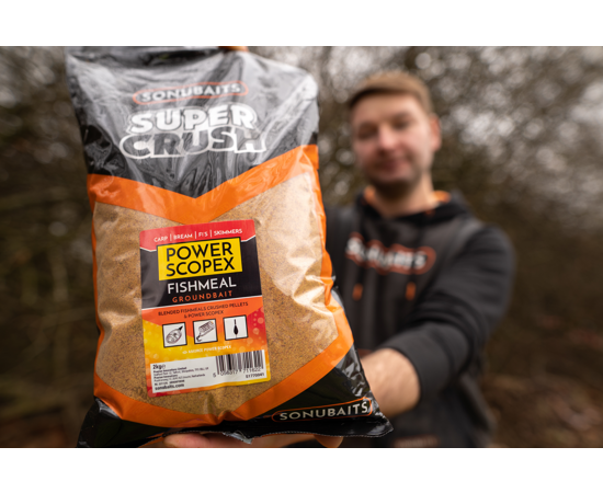 Power Scopex 2 kg