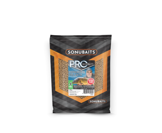 Pro Expander Pellets - 4mm 500 gr