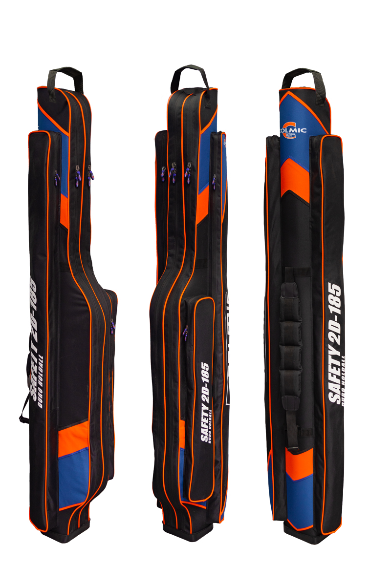 DURO HOLDALL: SAFETY 2D-185