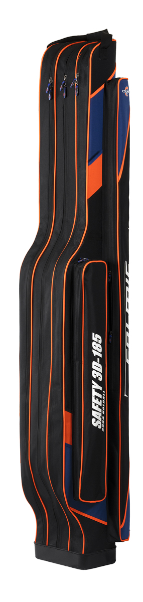 DURO HOLDALL: SAFETY 3D-185