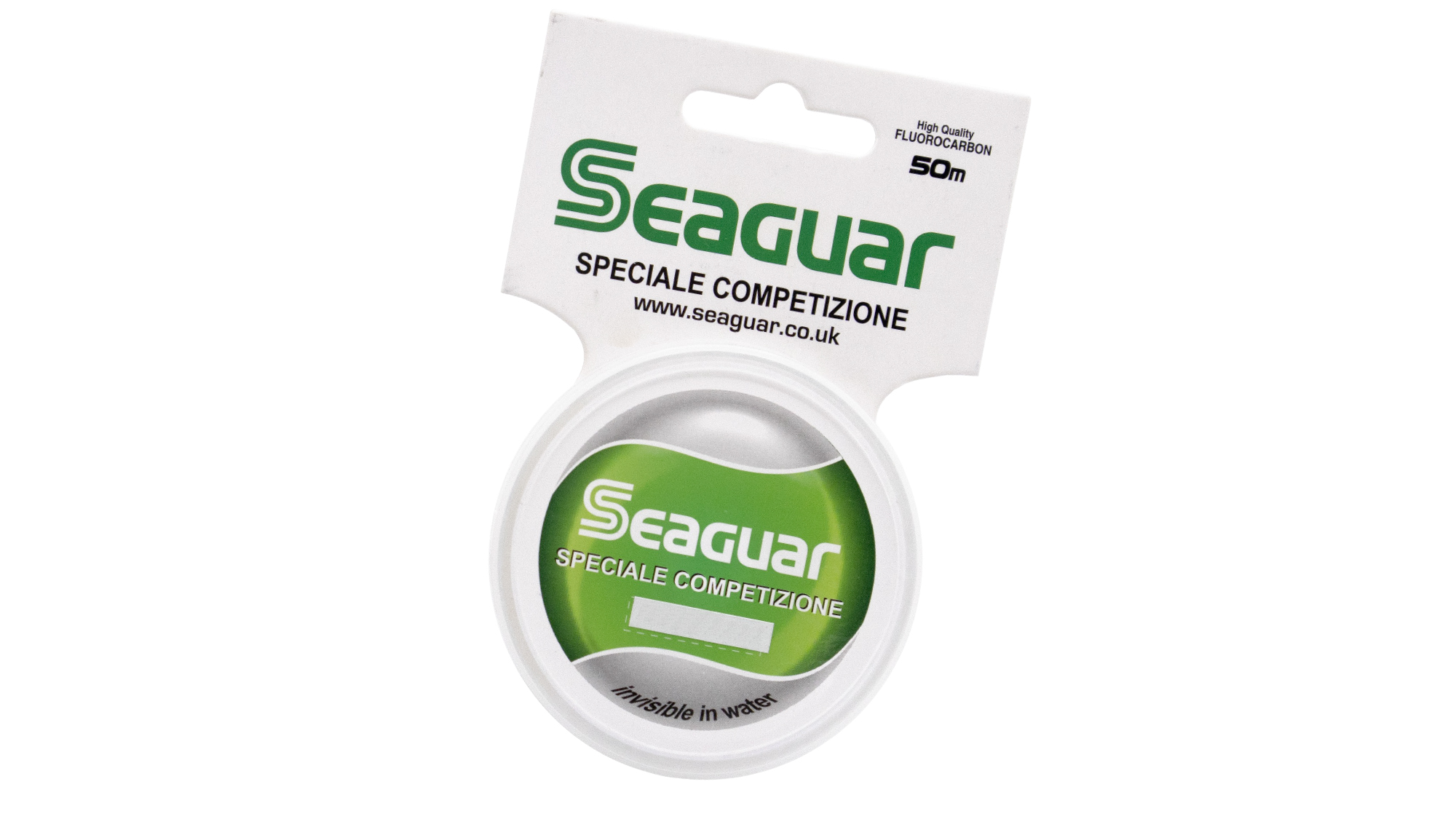 SEAGUAR SPECIALE COMPETIZIONE