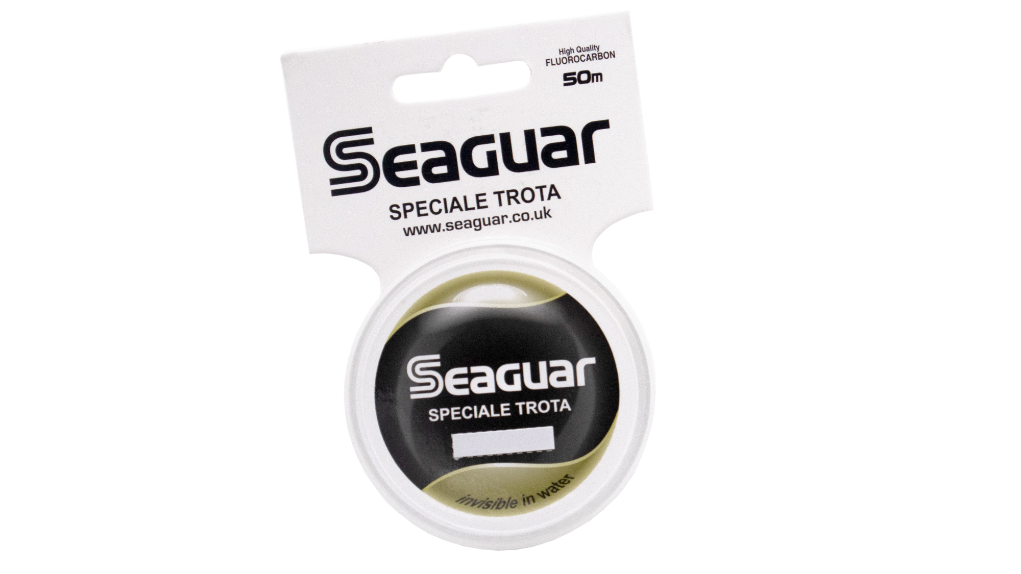 SEAGUAR SPECIALE TROTA