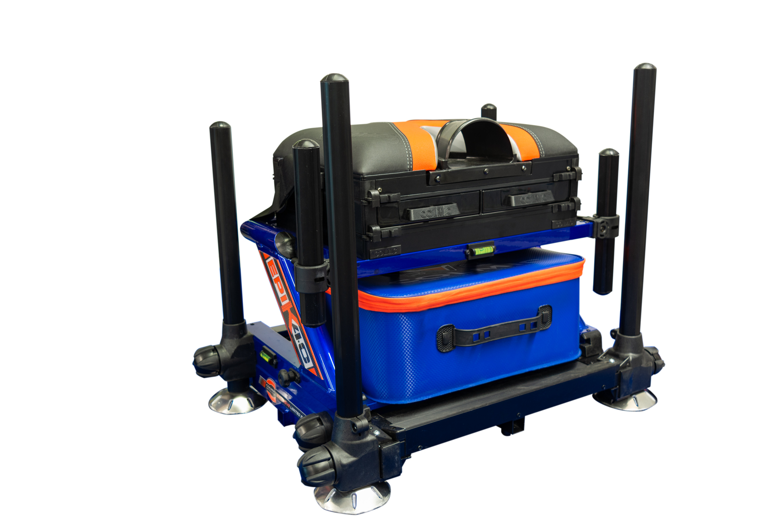 SEAT BOX STORAGE (40,5x32xH.15cm)