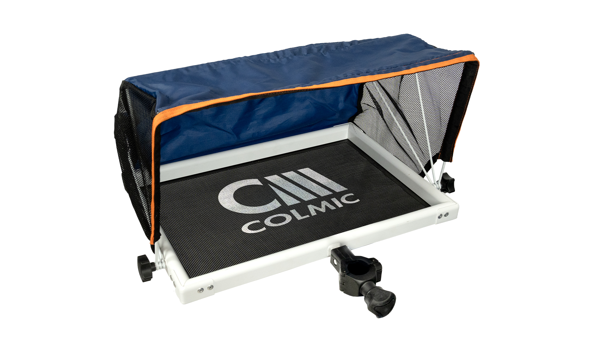 P/LATERALE RUBBER 500+TENDA