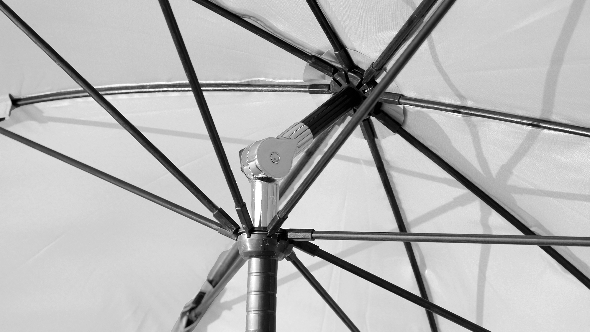 OMBRELLONE SUNPROOF 2,80MT