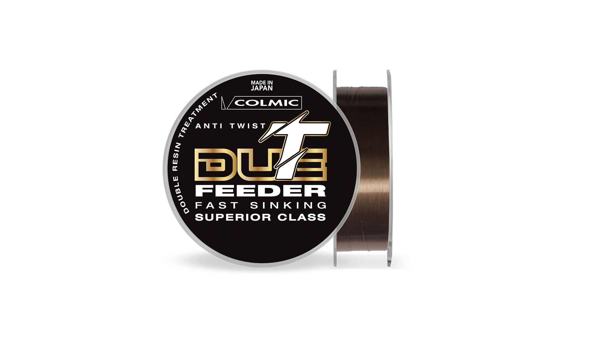 T-DUE FEEDER FAST SINKING