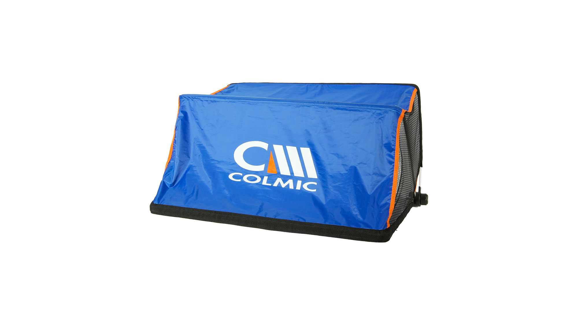 TENDA PER PIATTO LATERALE (QUICK RELASE)