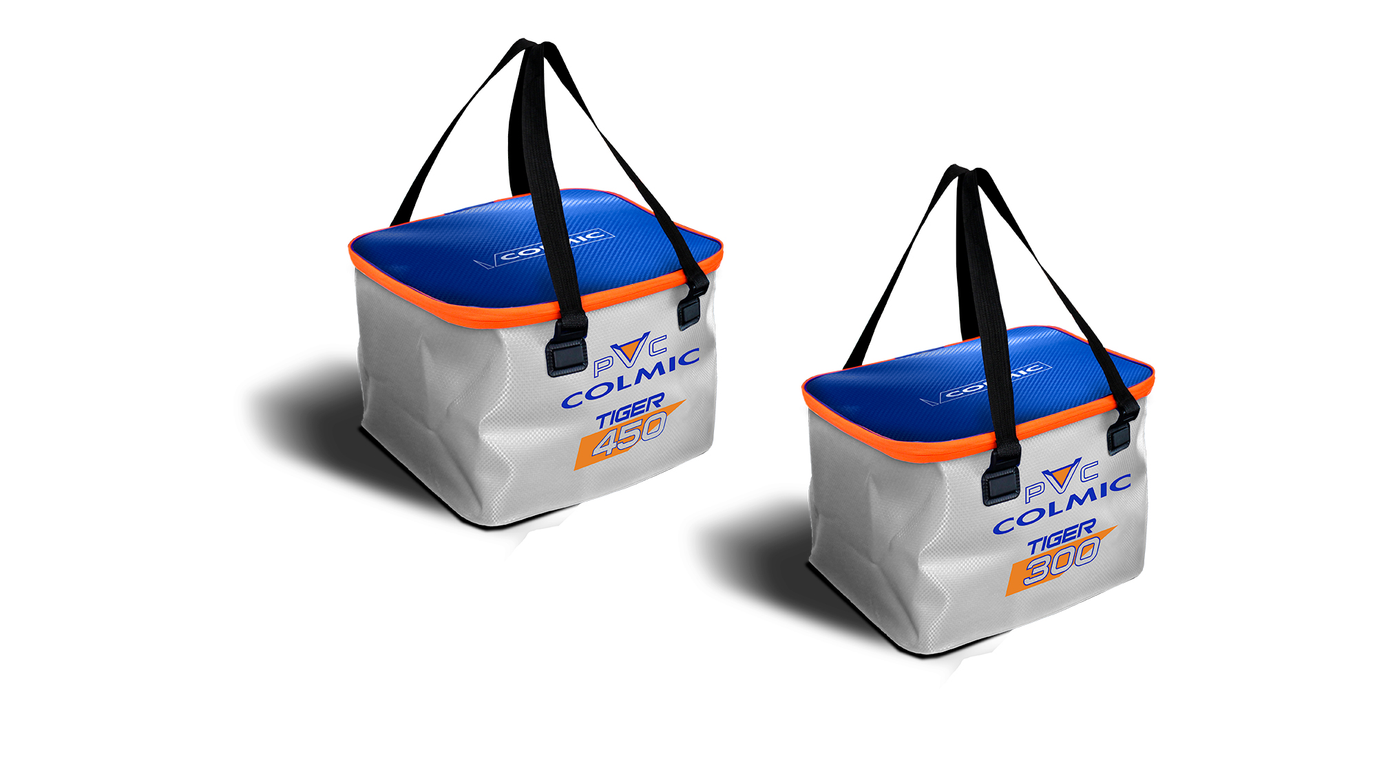 TIGER 300 / TIGER 450