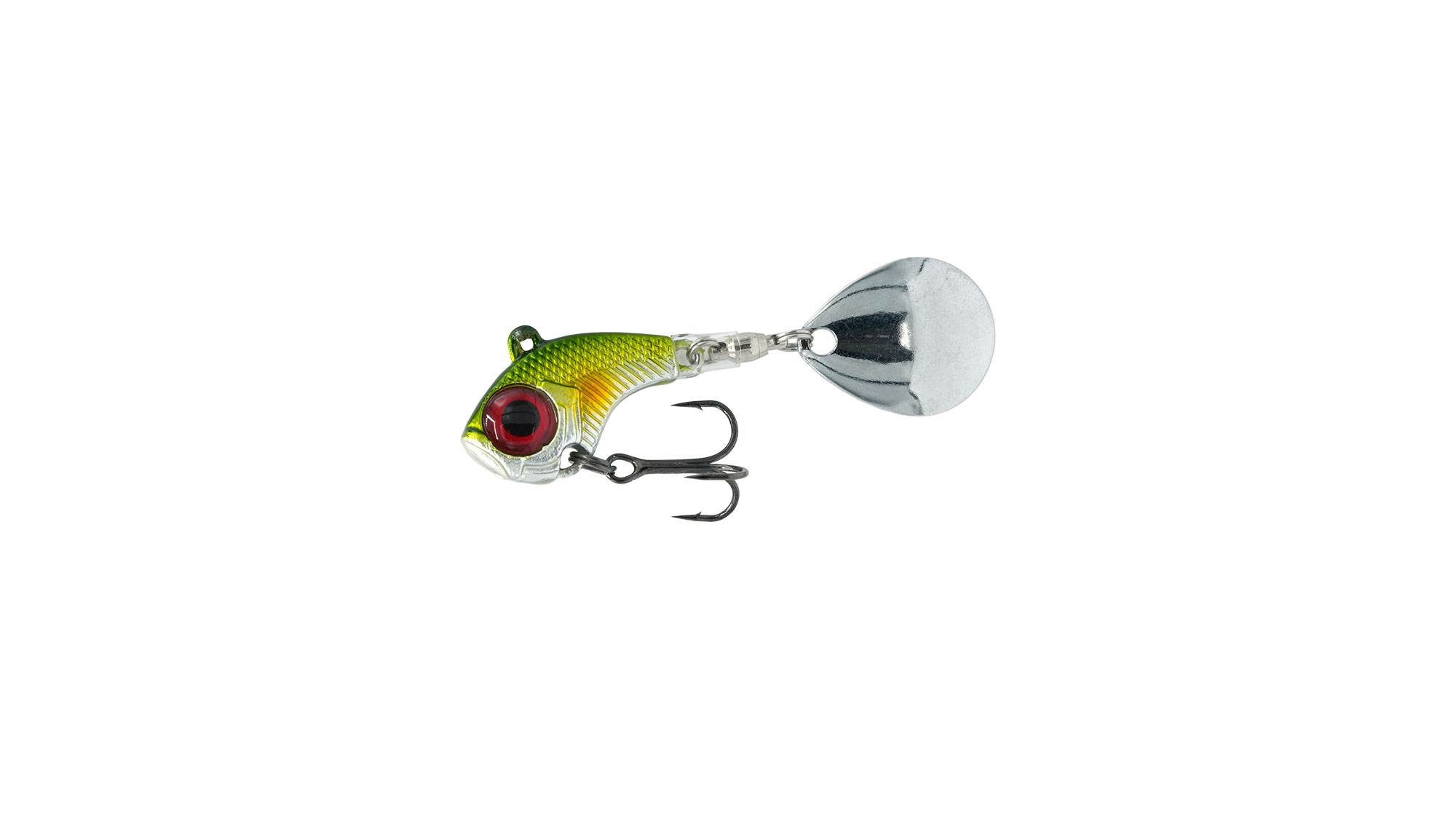 TINY TORNADO | BLADE BAIT