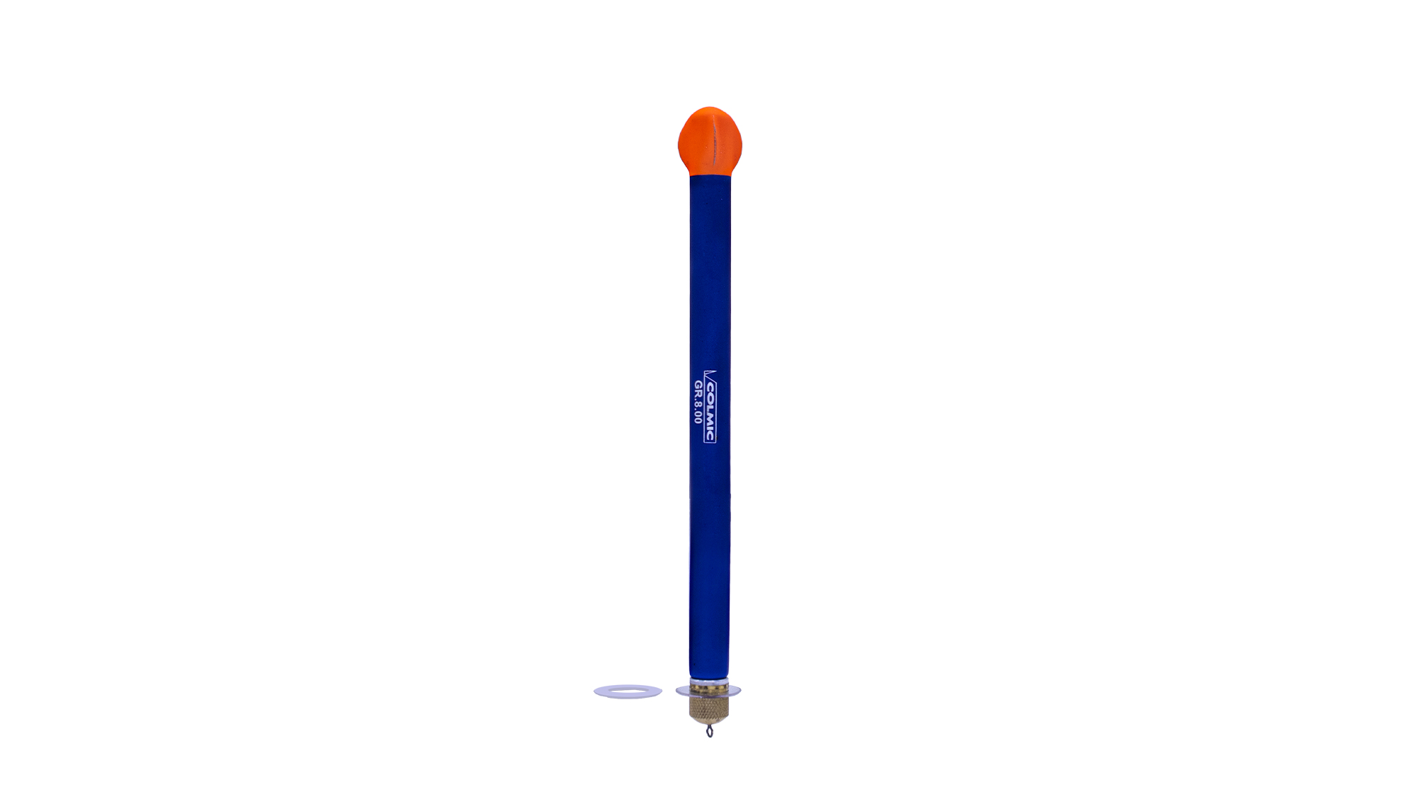 TORNADO PELLET WAGGLER