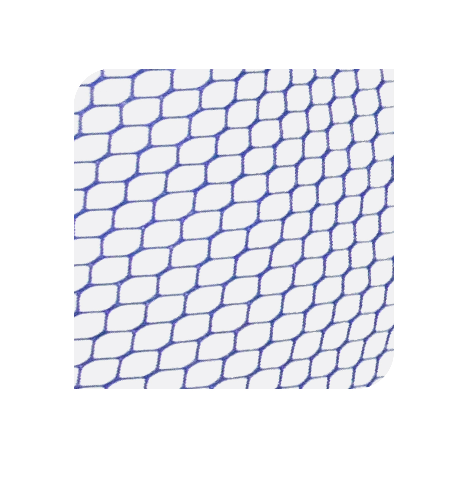 TROPHY GUMMA ROUND (50x40cm)