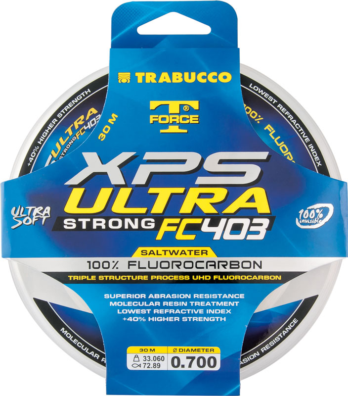XPS ULTRA STRONG FC403 SALTWATER