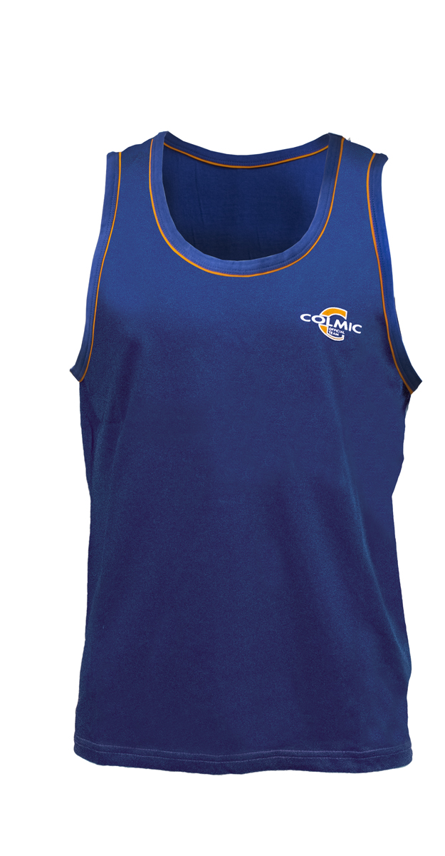 VOGATORE AZZURRO Tg. S