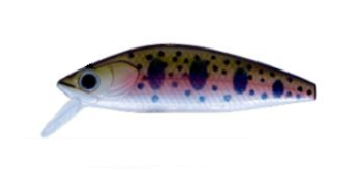 YUME 50S (Brown Parr)