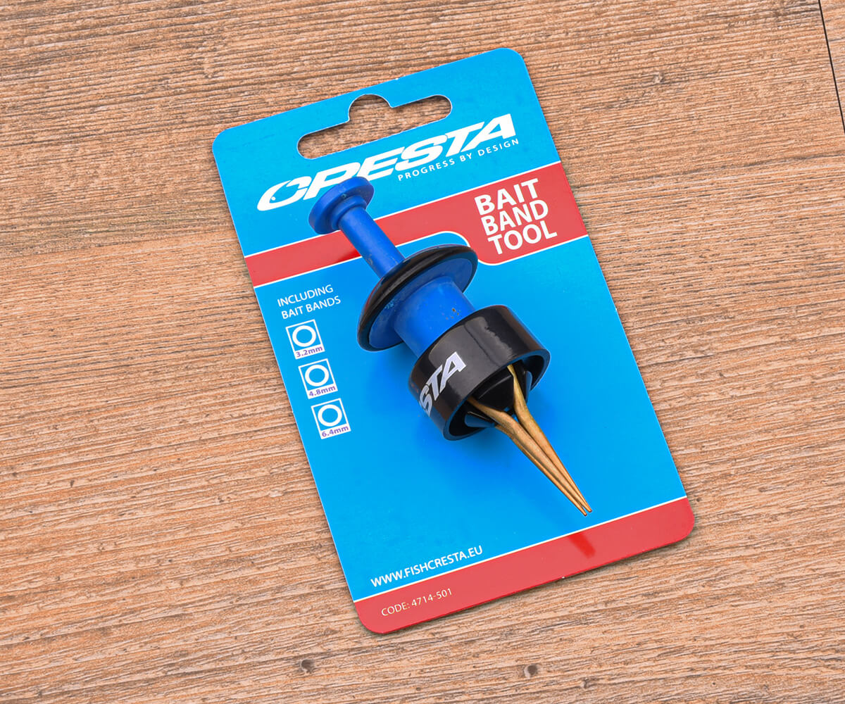 BAIT BAND TOOL