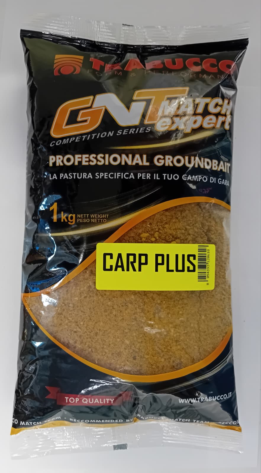 GNT MATCH EXPERT CARPA PLUS