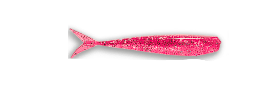 DROP SHAD 5 cm