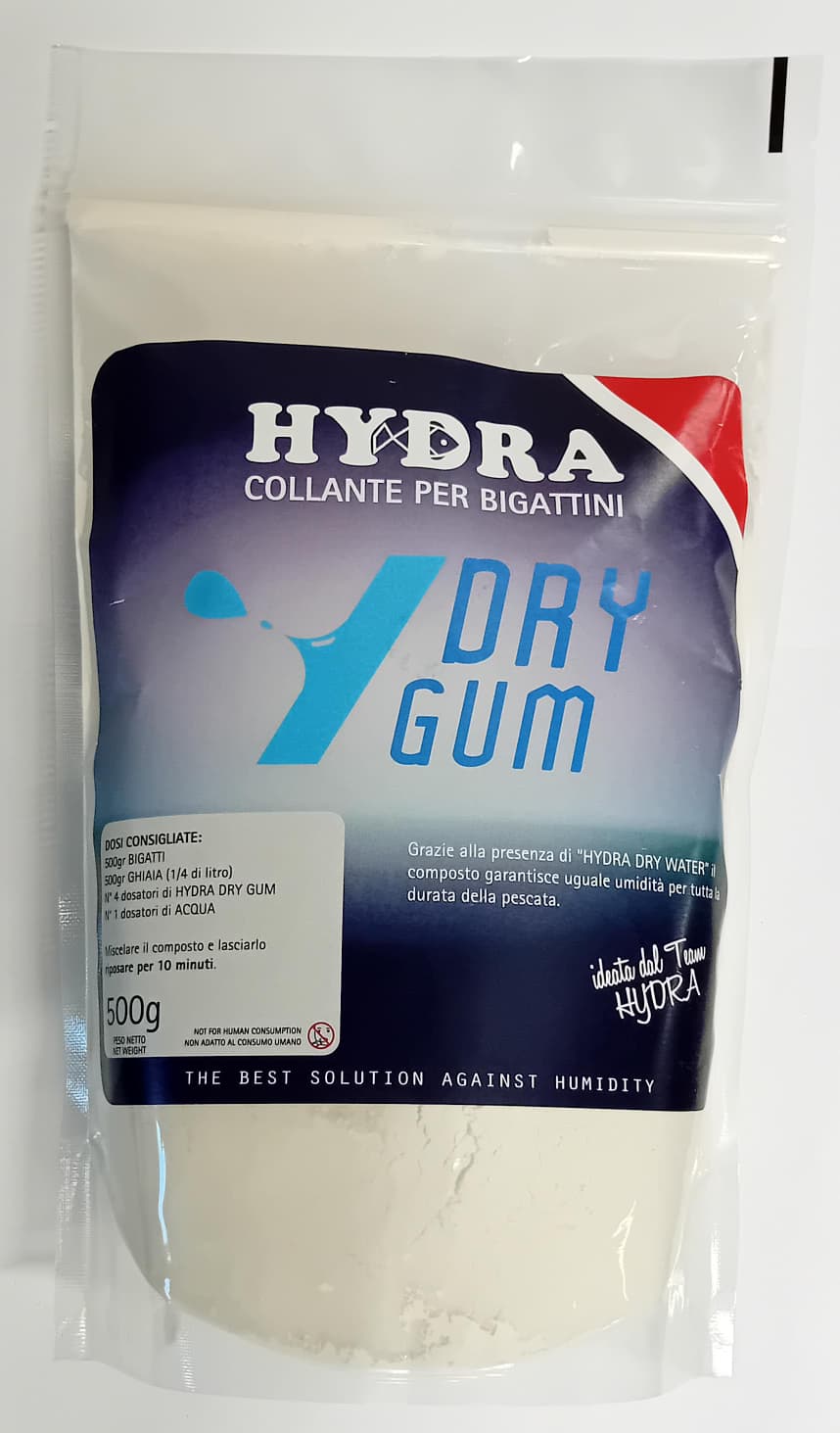 DRY GUM