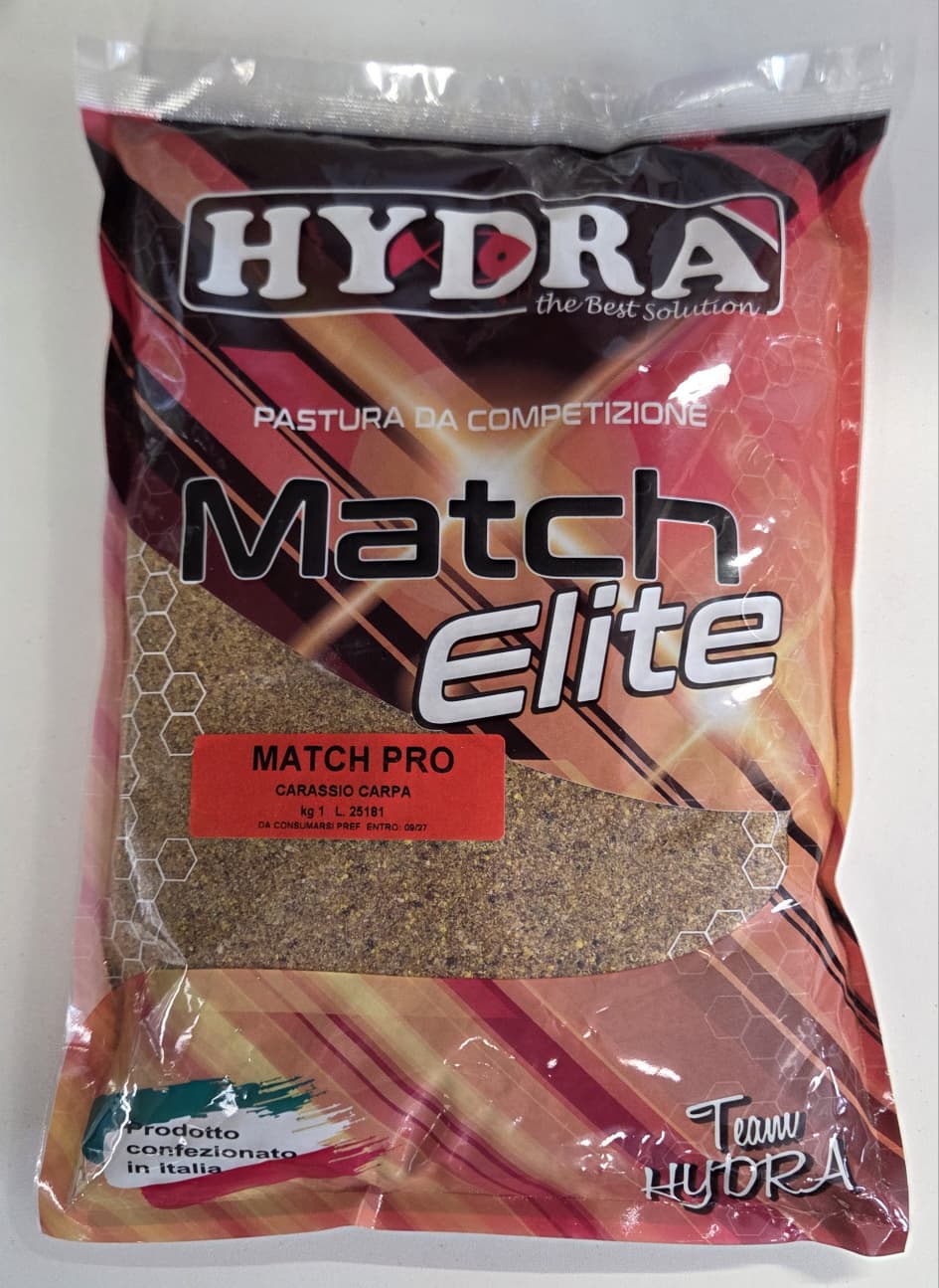 MATCH PRO