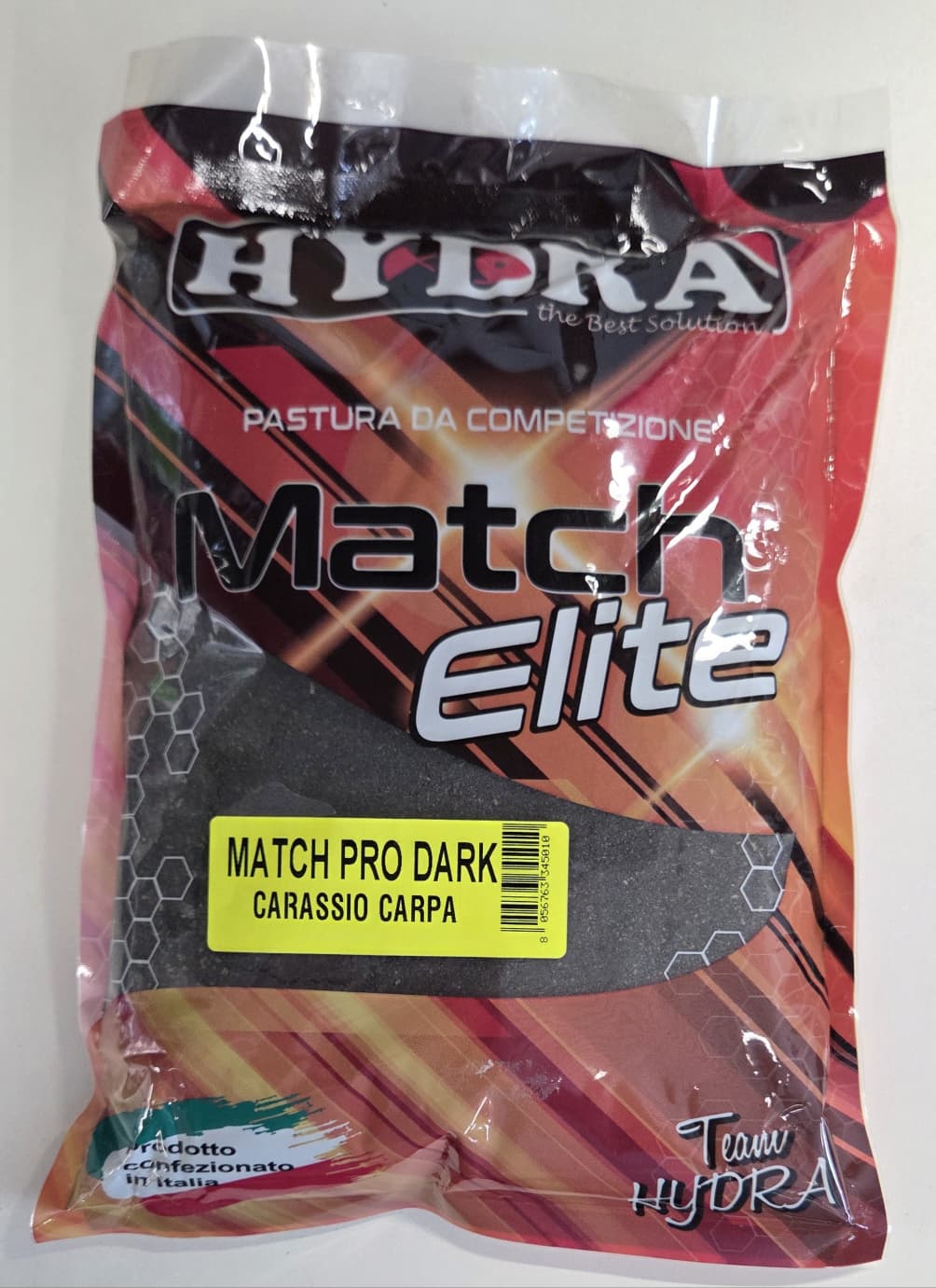 MATCH PRO DARK