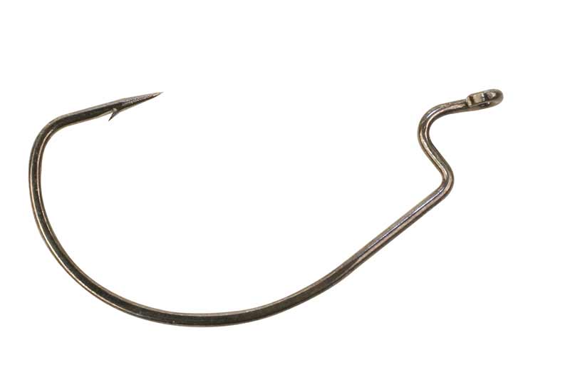 Rage SP Offset Hooks n.2/0