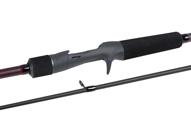 Warrior Pike Cast 20-80 gr 230 cm 1+1