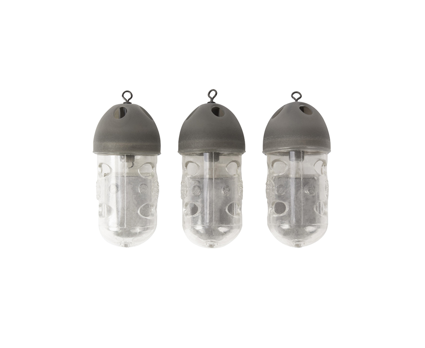 CLIP CAP FEEDER