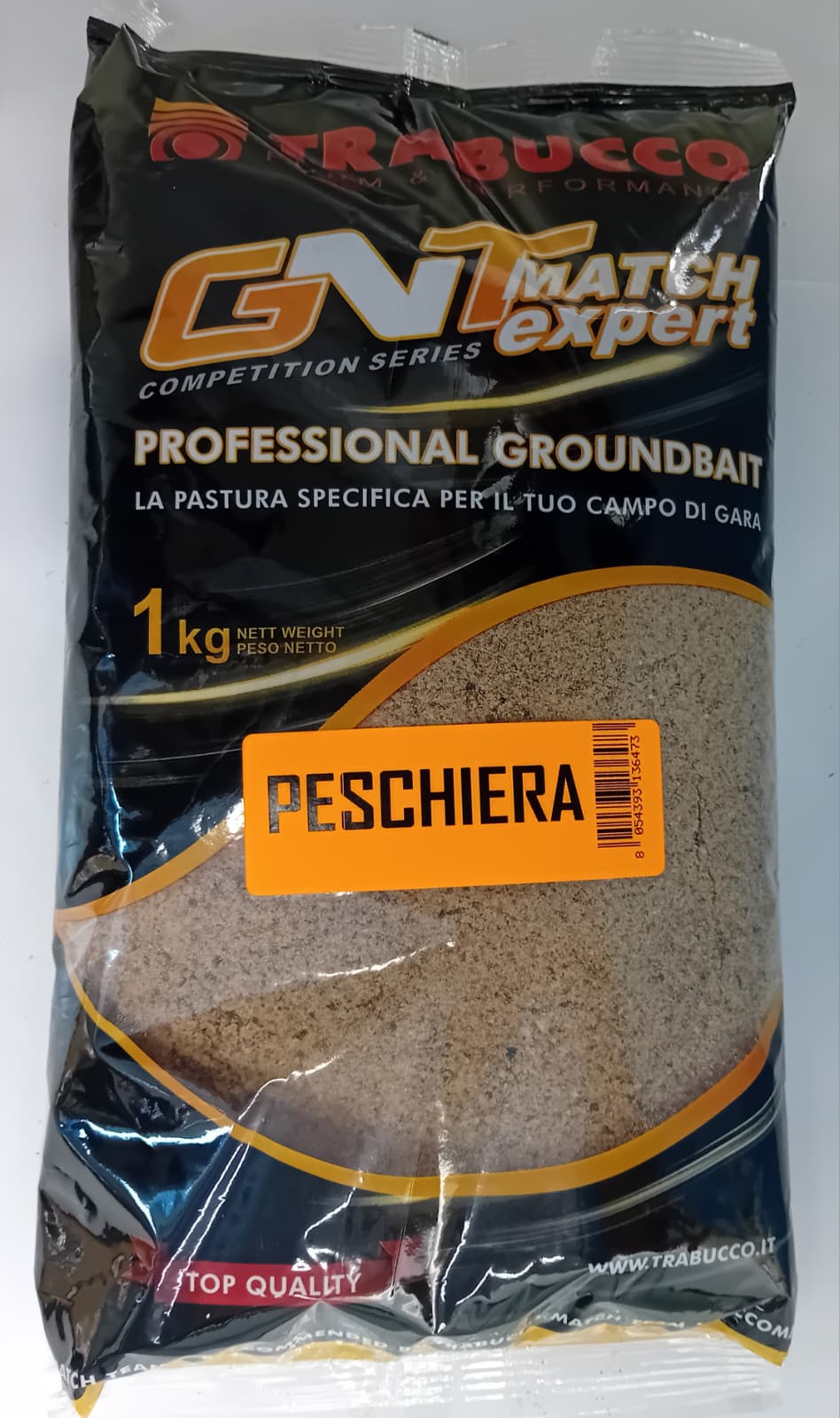 GNT MATCH EXPERT PESCHIERA