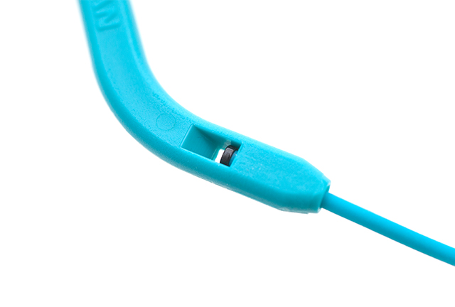 FIONDA POLE LINE LIGHT ELASTIC MESH POUCH