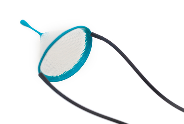 FIONDA POLE LINE MEDIUM ELASTIC MESH POUCH