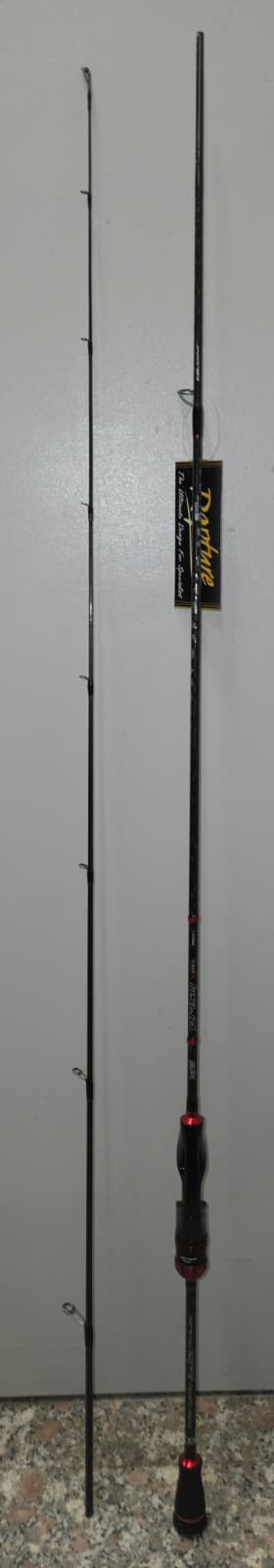 PRISM X-AREA 0.5-6 gr 1.82 mt