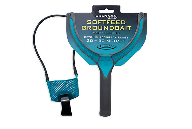 FIONDE SOFTFEED GROUNDBAIT SOFT / STRONG