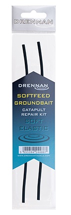 RICAMBIO FIONDA SOFTFEED GOUNDBAIT SOFT ELASTIC / STRONG ELASTIC